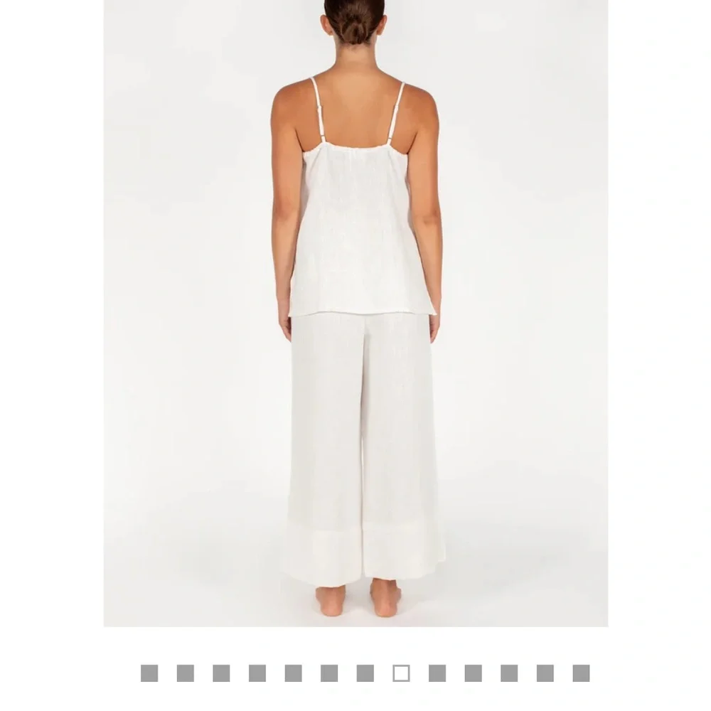 Mikoh Josie Top, NWT Size 1 - Picture 7 of 8